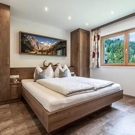 Apartment Alp