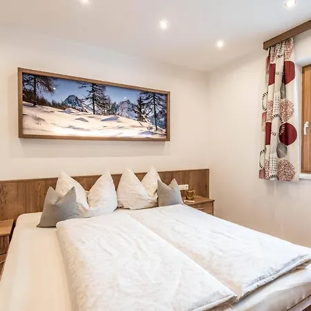 Alp Apartment *