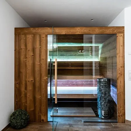 Apartment Alp