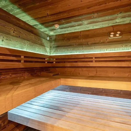 Alp Apartamento