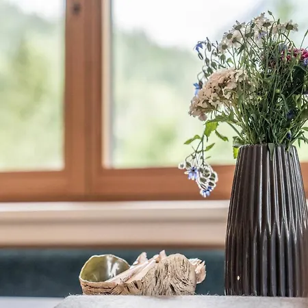 Alp Апартаменты *