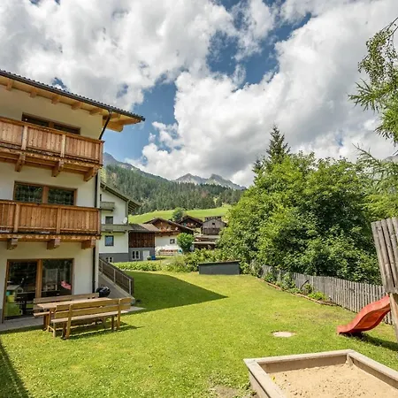 Alp * Кальс-ам-Гросглоккнер