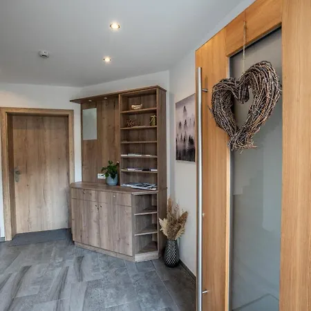 Apartamento Alp *