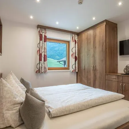 Apartamento Alp