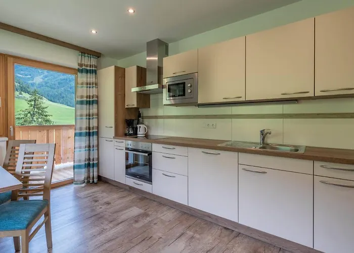 Alp Kals-am Großglockner