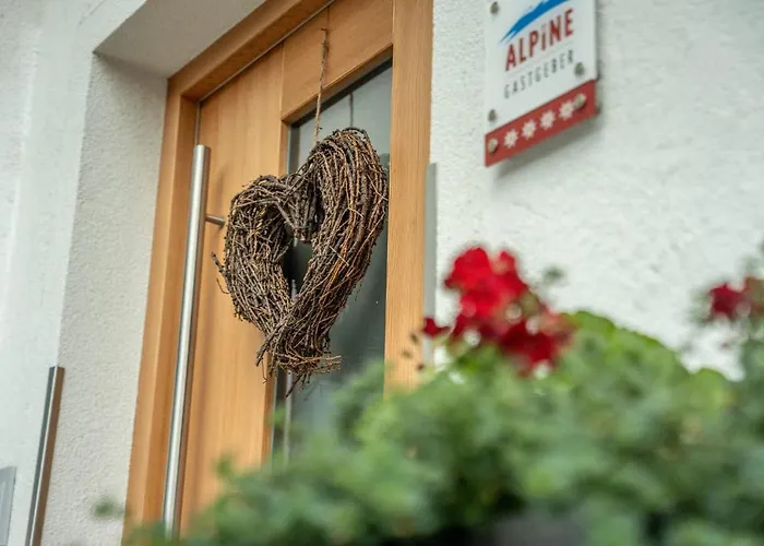 Alp Kals am Grossglockner