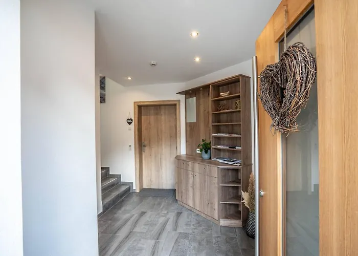 Alp Apartment Kals am Grossglockner