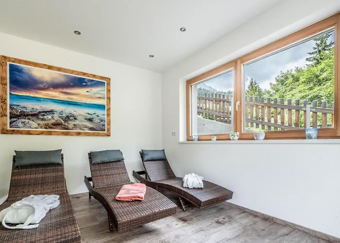 Alp Kals-am Großglockner