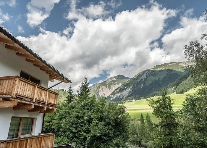 Apartment Alp Kals am Grossglockner