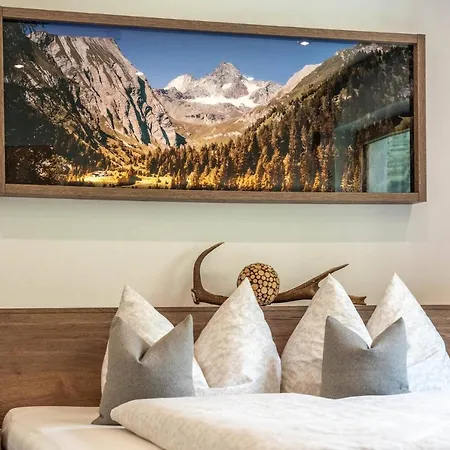 Apartamento Alp Kals-am Großglockner