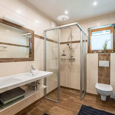 아파트 Alp Kals-am Großglockner