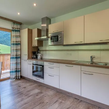 Alp Kals-am Großglockner