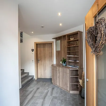 Alp Appartement Kals-am Großglockner