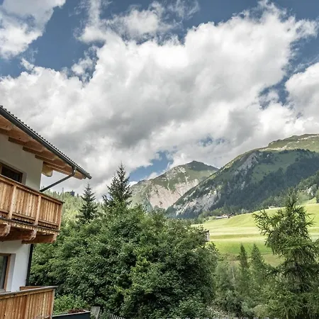 Apartman Alp Kals-am Großglockner